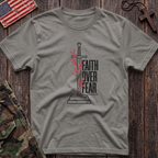 Faith Over Fear T-Shirt