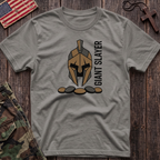 Giant Helmet T-Shirt