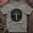 Fear is a Liar T-Shirt