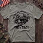 Proverbs Victory T-Shirt