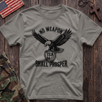 No Weapon T-Shirt