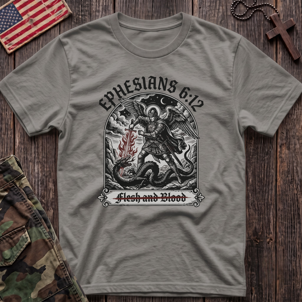 Flesh and Blood T-Shirt