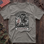 Flesh and Blood T-Shirt