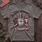 Knight Armor T-Shirt