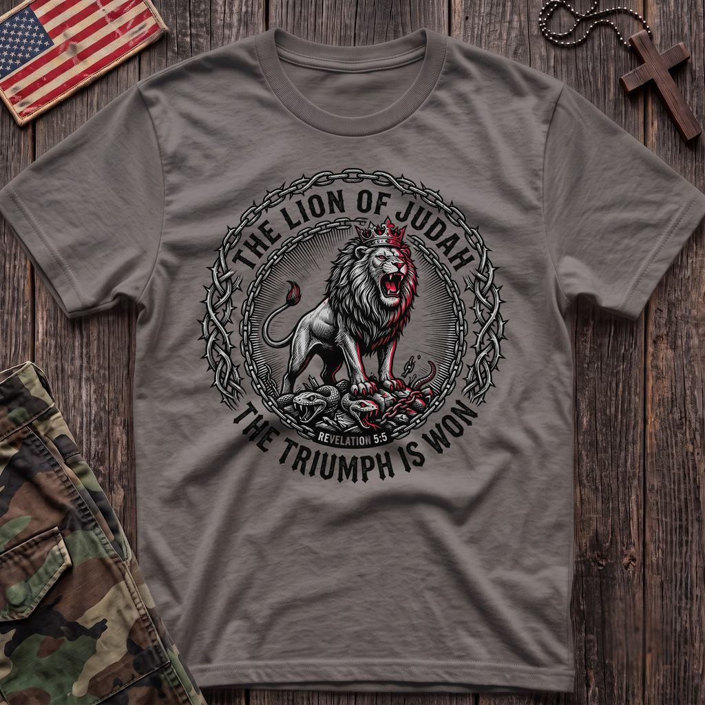 Triumph T-Shirt