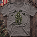 Armor T-Shirt