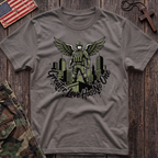 Police Tribute T-Shirt