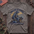 Called to Serve T-Shirt