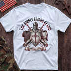Knight Armor T-Shirt