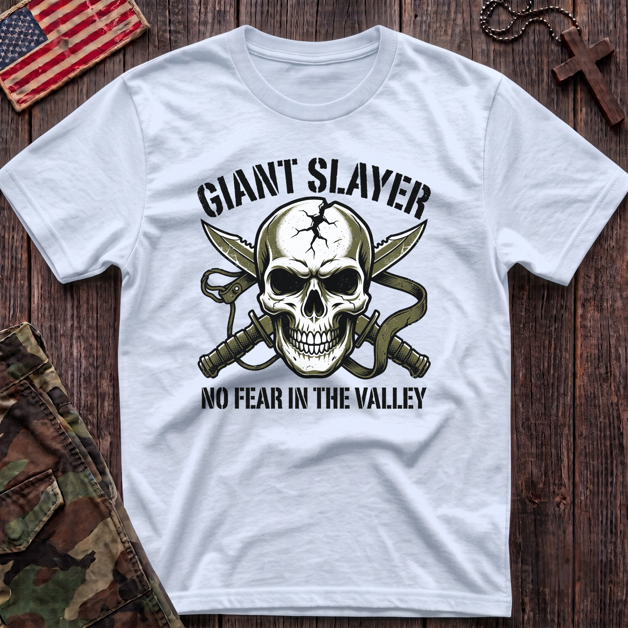 Valley T-Shirt