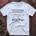 Rifle Blueprint T-Shirt