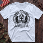 Courage Over Comfort T-Shirt