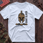 Giant Helmet T-Shirt