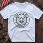 Soar Like Eagles T-Shirt