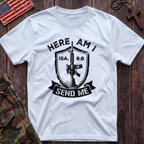 Send Me T-Shirt
