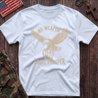 No Weapon T-Shirt
