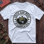 Mountains T-Shirt