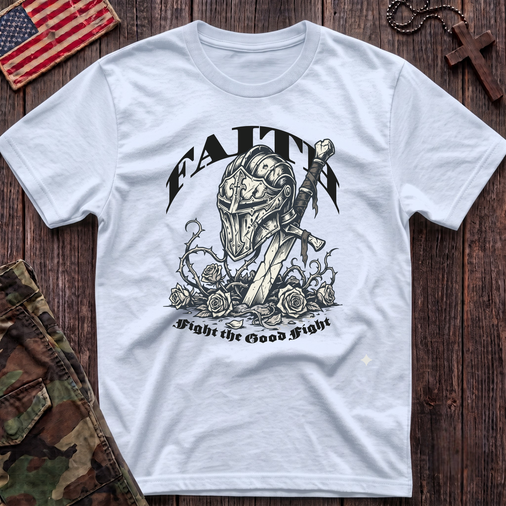 Faith T-Shirt