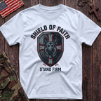 Shield of Faith T-Shirt
