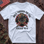 Through Fire T-Shirt