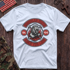Iron Clad Faith T-Shirt