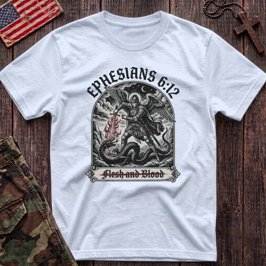 Flesh and Blood T-Shirt