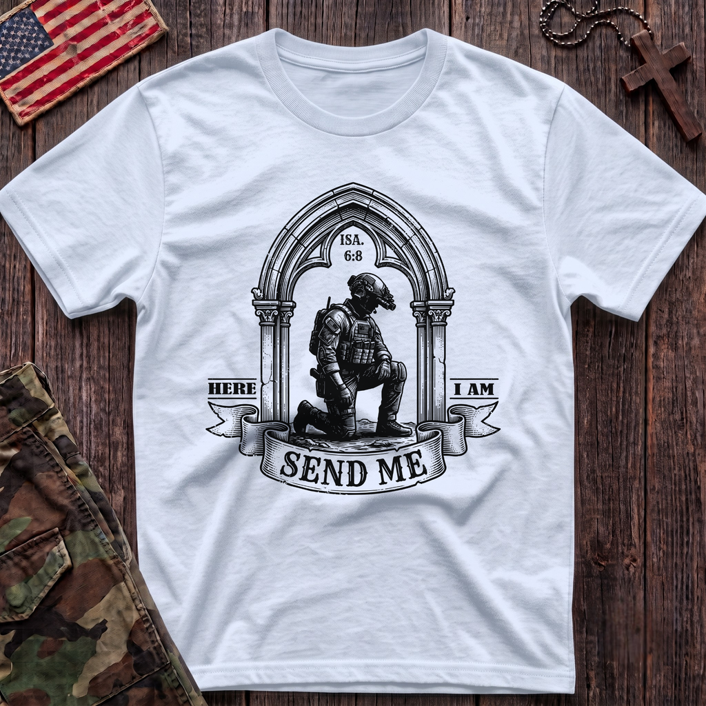 Here I Am T-Shirt