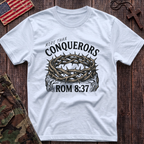 Conquerors T-Shirt