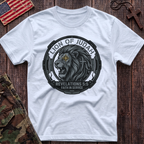 Lion of Judah T-Shirt