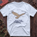 Isaiah Eagle T-Shirt