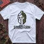 Spartan Stand T-Shirt