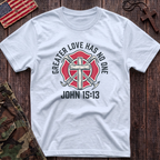 Fire Shield T-Shirt