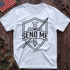 Shield and Spear T-Shirt