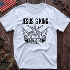 Rev Crown T-Shirt