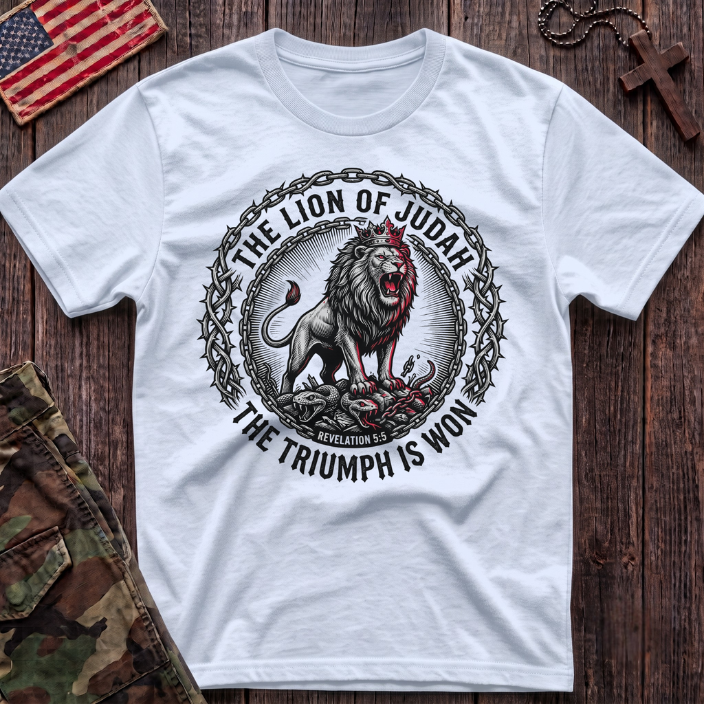 Triumph T-Shirt
