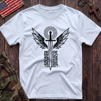Soldier of JC T-Shirt