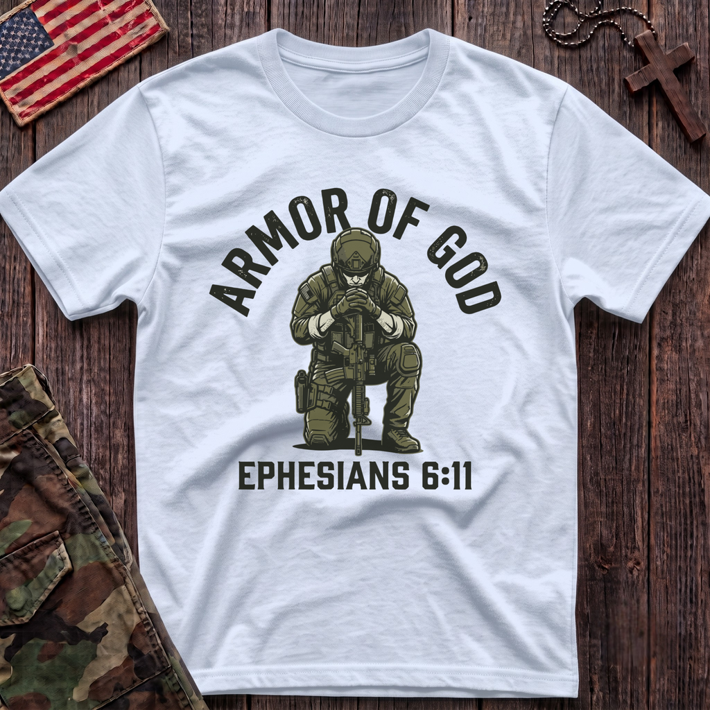Armor T-Shirt