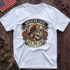 Fire Love T-Shirt