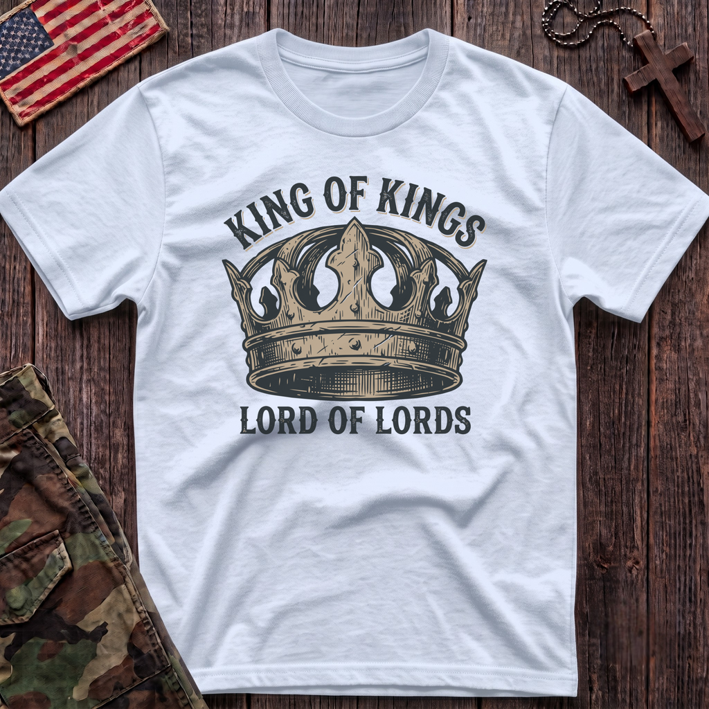 King of Kings T-Shirt