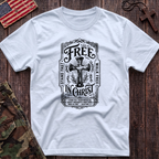 Free In Christ T-Shirt