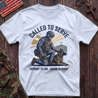 Called to Serve T-Shirt