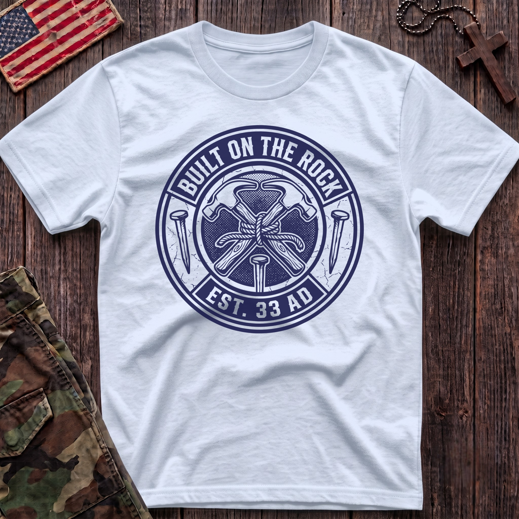 Built T-Shirt