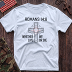 Live or Die T-Shirt