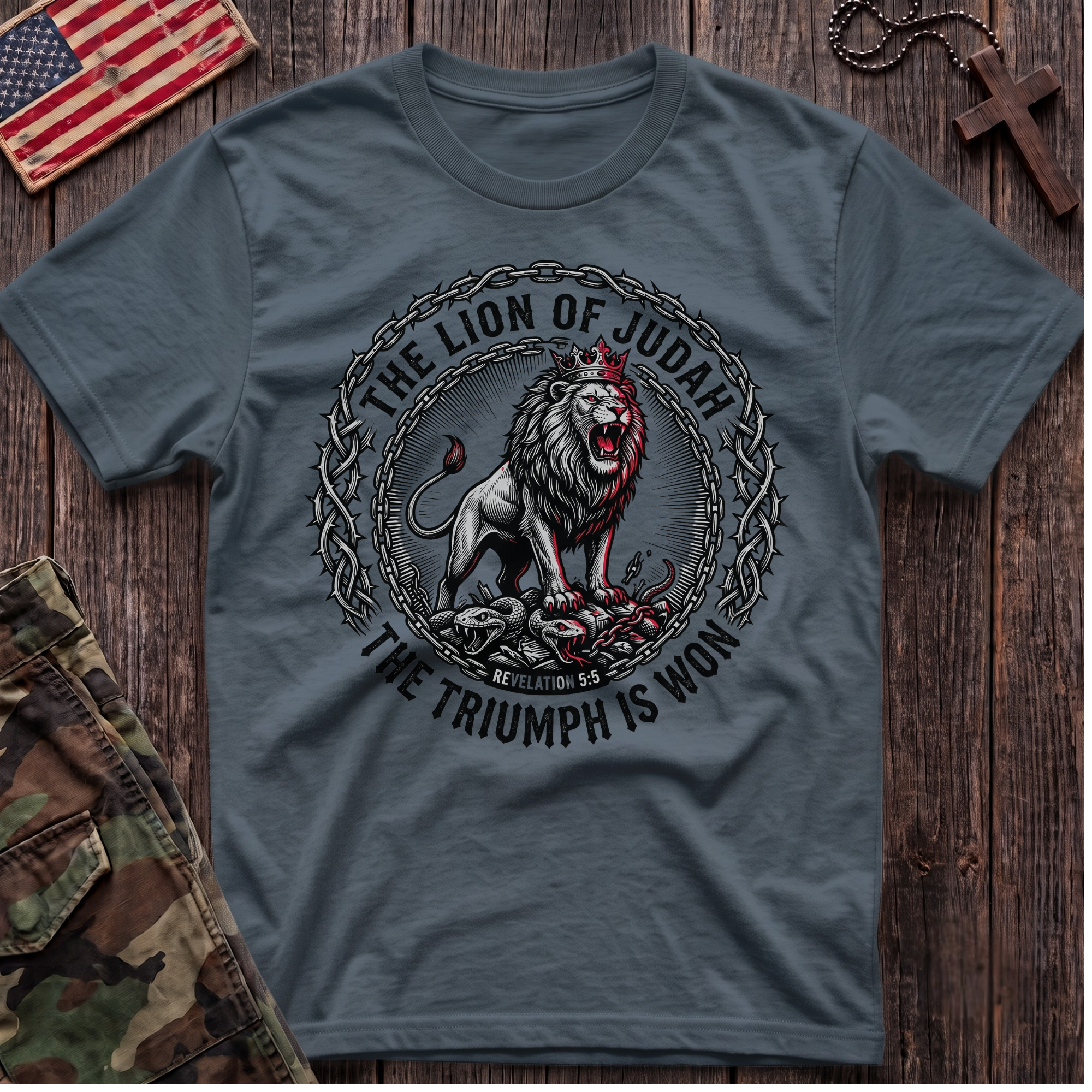 Triumph T-Shirt