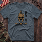 Giant Helmet T-Shirt