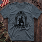 Here I Am T-Shirt