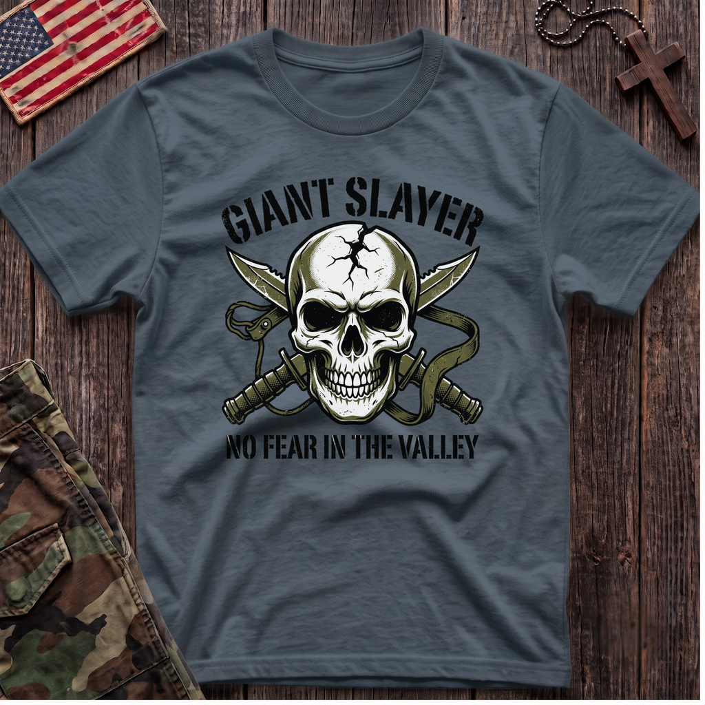 Valley T-Shirt