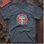 Fire Shield T-Shirt