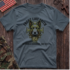 Front Line Faith T-Shirt