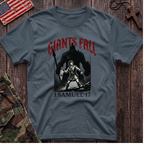 Giants Fall T-Shirt